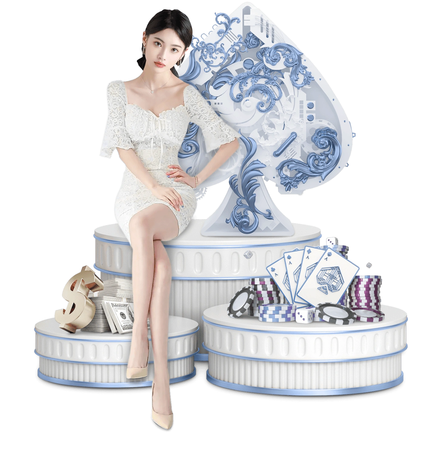 Khu thương hiệu OKWin